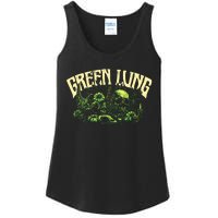 Green Lung Harvest Ladies Essential Tank