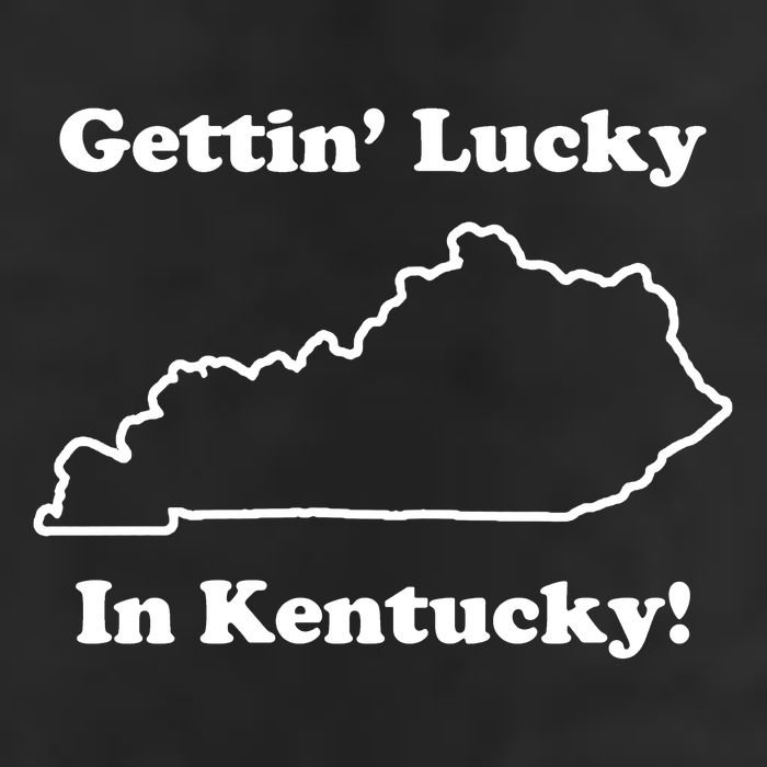Getting Lucky In Kentucky Hat