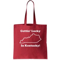 Getting Lucky In Kentucky Bag