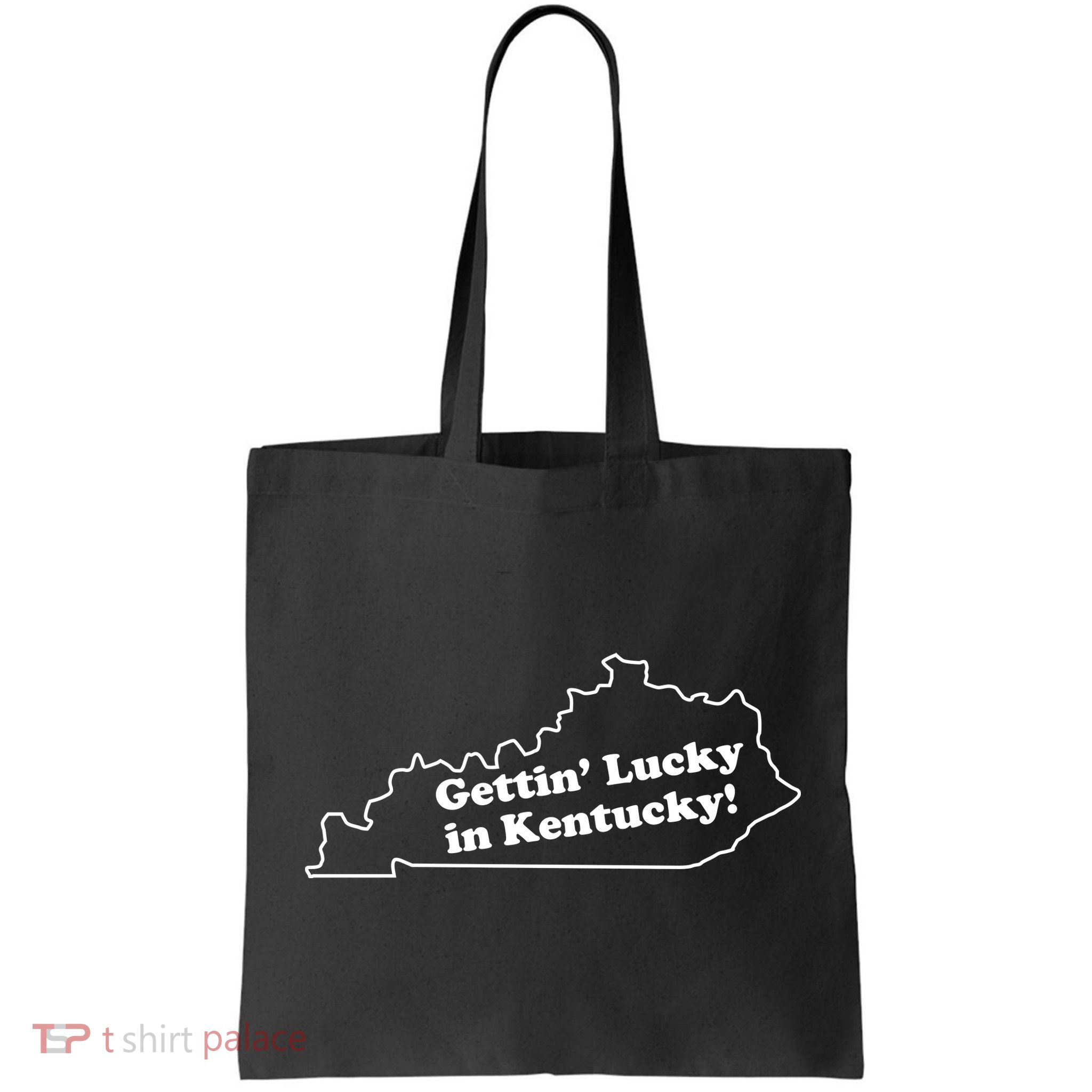 Gettin Lucky In Kentucky Cool Lucky In Kentucky Bag