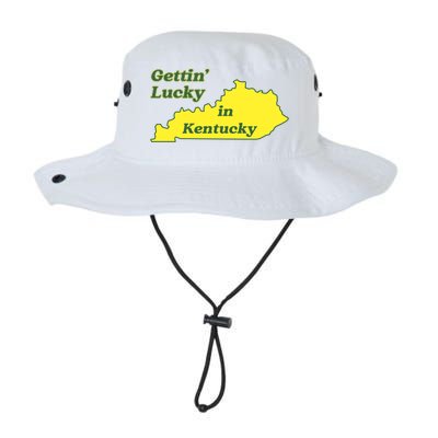 Gettin Lucky In Kentucky Cool Lucky In Kentucky Legacy Cool Fit Booney Bucket Hat