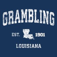 Grambling Louisiana La Vintage Sports Beanie