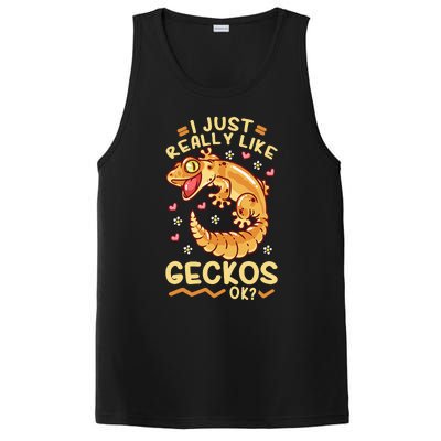 Gecko Lizard Leopard Geckos Terraristic PosiCharge Competitor Tank