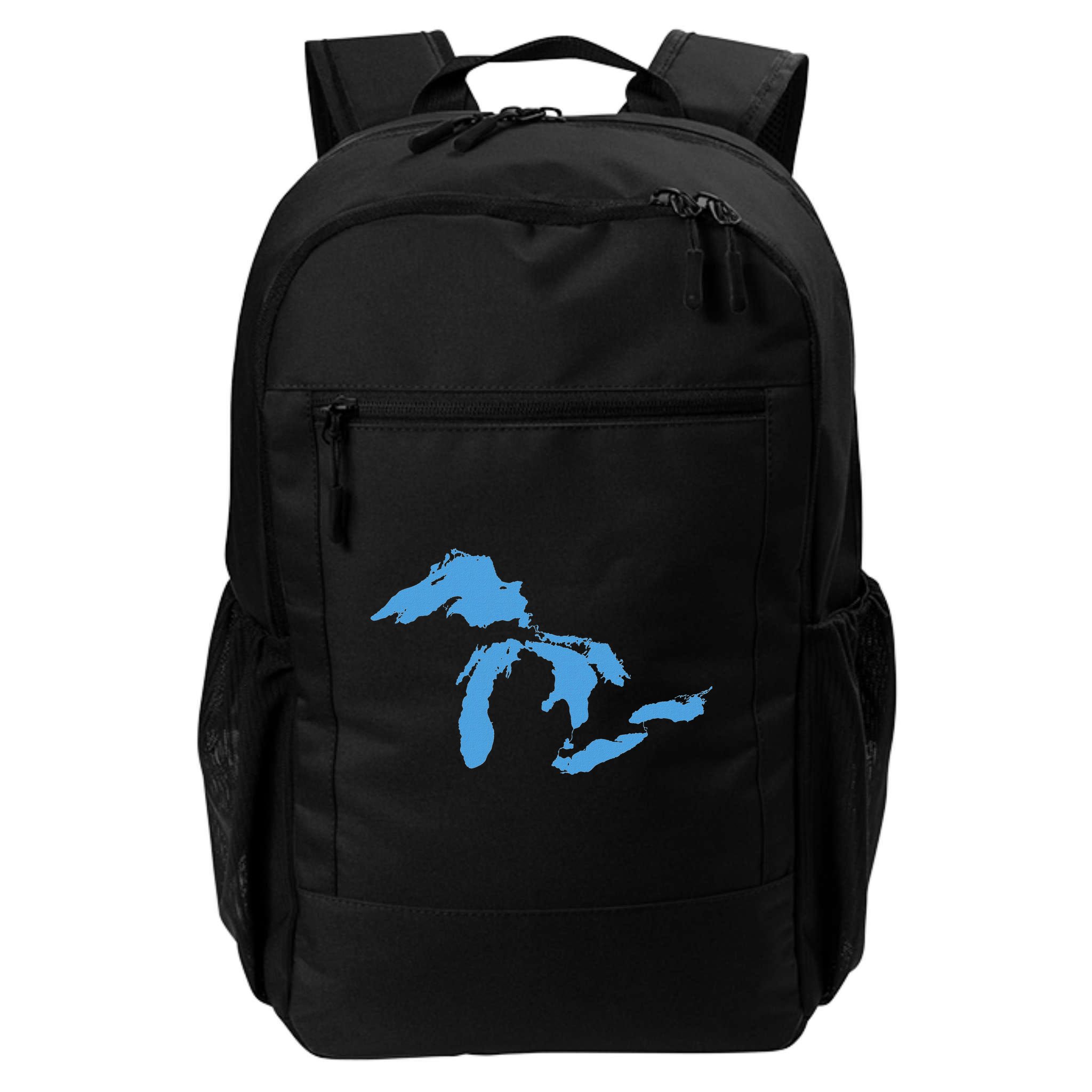 Great Lakes Michigan Backpack