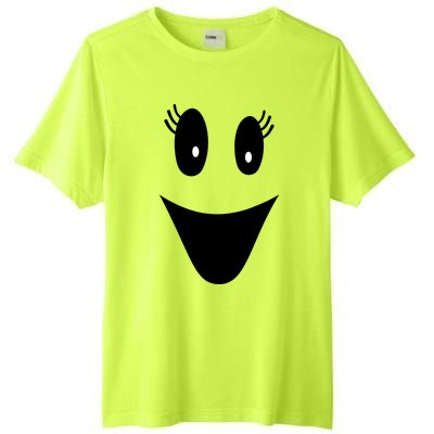 Ghost Last Minute Costume Tall Fusion ChromaSoft Performance T-Shirt