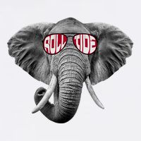 Graphic Last Name Roll Tide Alabama Retro Vintage Outfits Name Proud Beanie