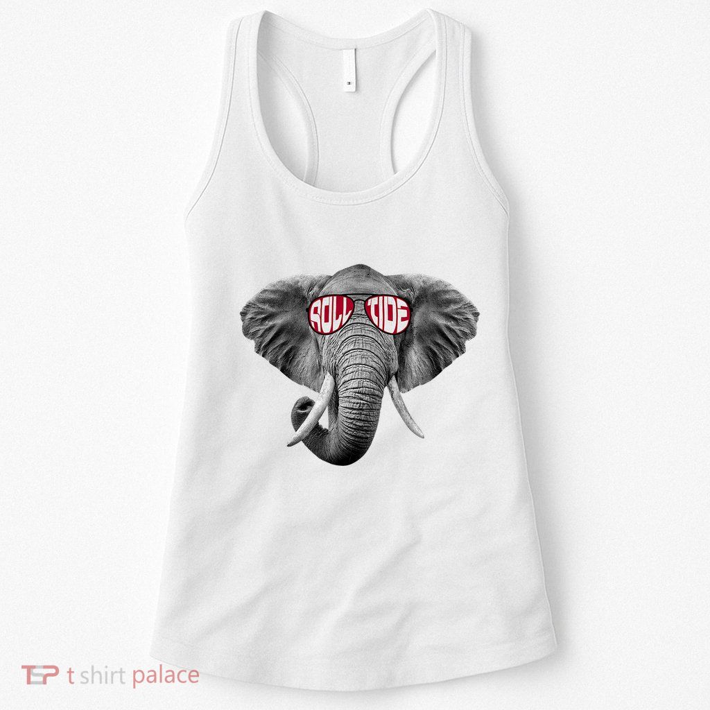 Graphic Last Name Roll Tide Alabama Retro Vintage Outfits Name Proud Womens Tank Top