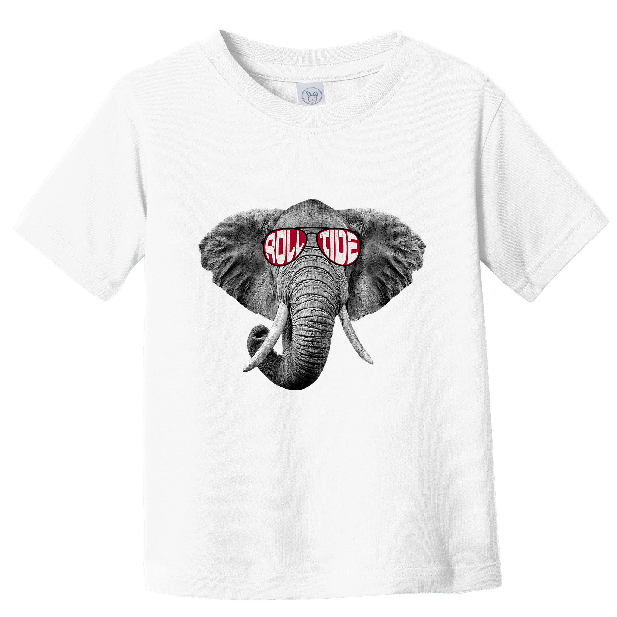 Graphic Last Name Roll Tide Alabama Retro Vintage Outfits Name Proud Toddler T-Shirt