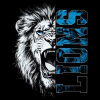 Graphic Lions Name Distressed Classic Lion Name Styles Funny Gift Bucket Hat