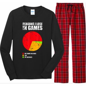 Gamer Legends Of Your Gaming League Christmas, Birthday Long Sleeve Pajama Set