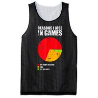 Gamer Legends Of Your Gaming League Christmas, Birthday Mesh Reversible Basketball Jersey Tank