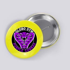 Globo Gym Purple Cobras Gym Button