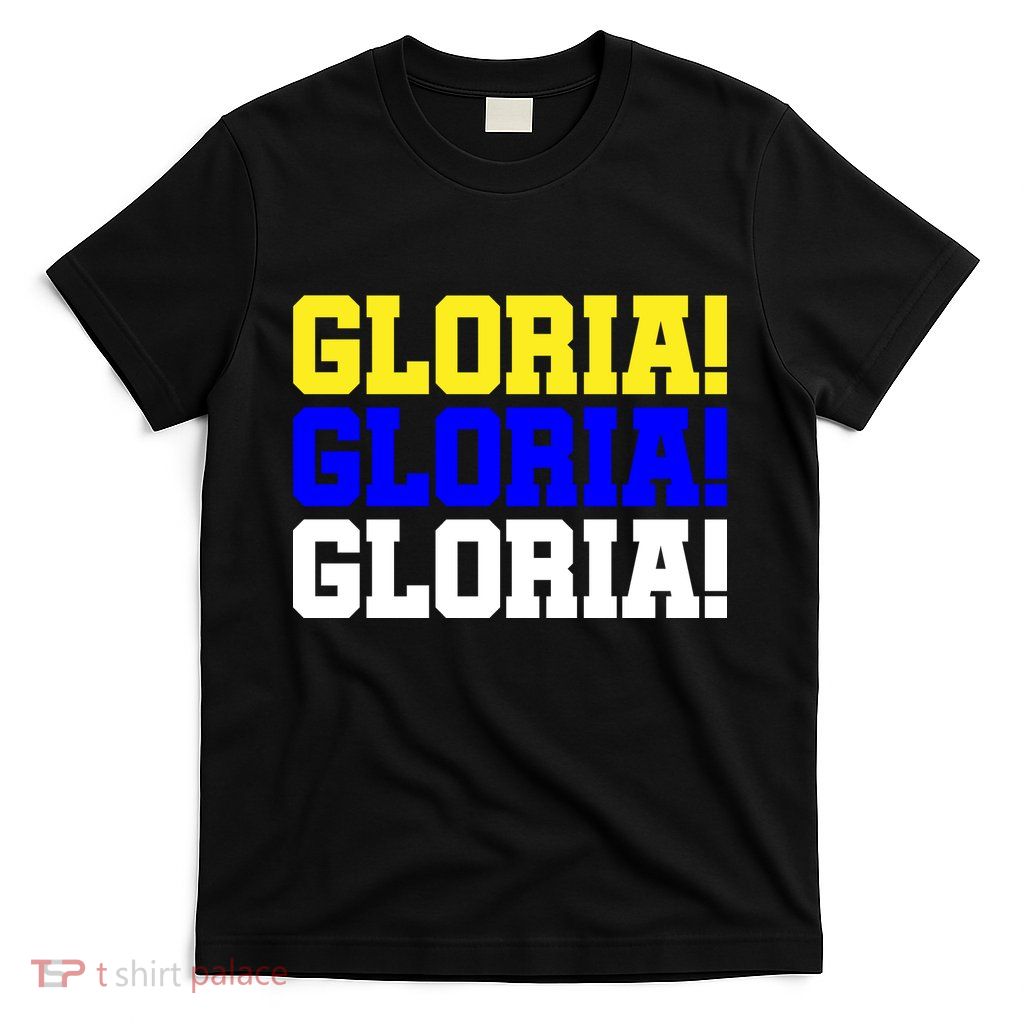 Gloria! Gloria! Gloria! T-Shirt