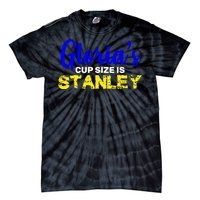 Gloria's Cup size is Stanley  Tie-Dye T-Shirt