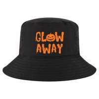 Glow Away  Cool Comfort Performance Bucket Hat