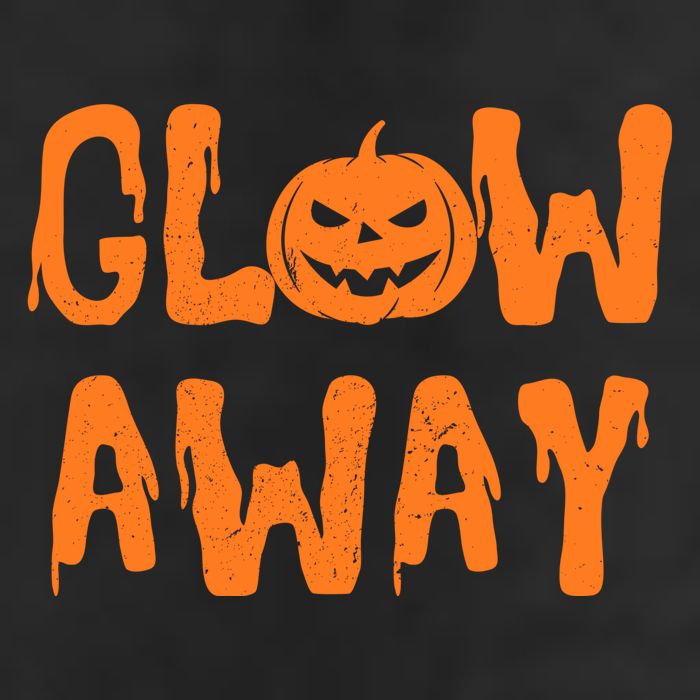 Glow Away  Cool Comfort Performance Bucket Hat