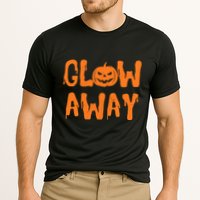 Glow Away  Cooling Performance Crew T-Shirt