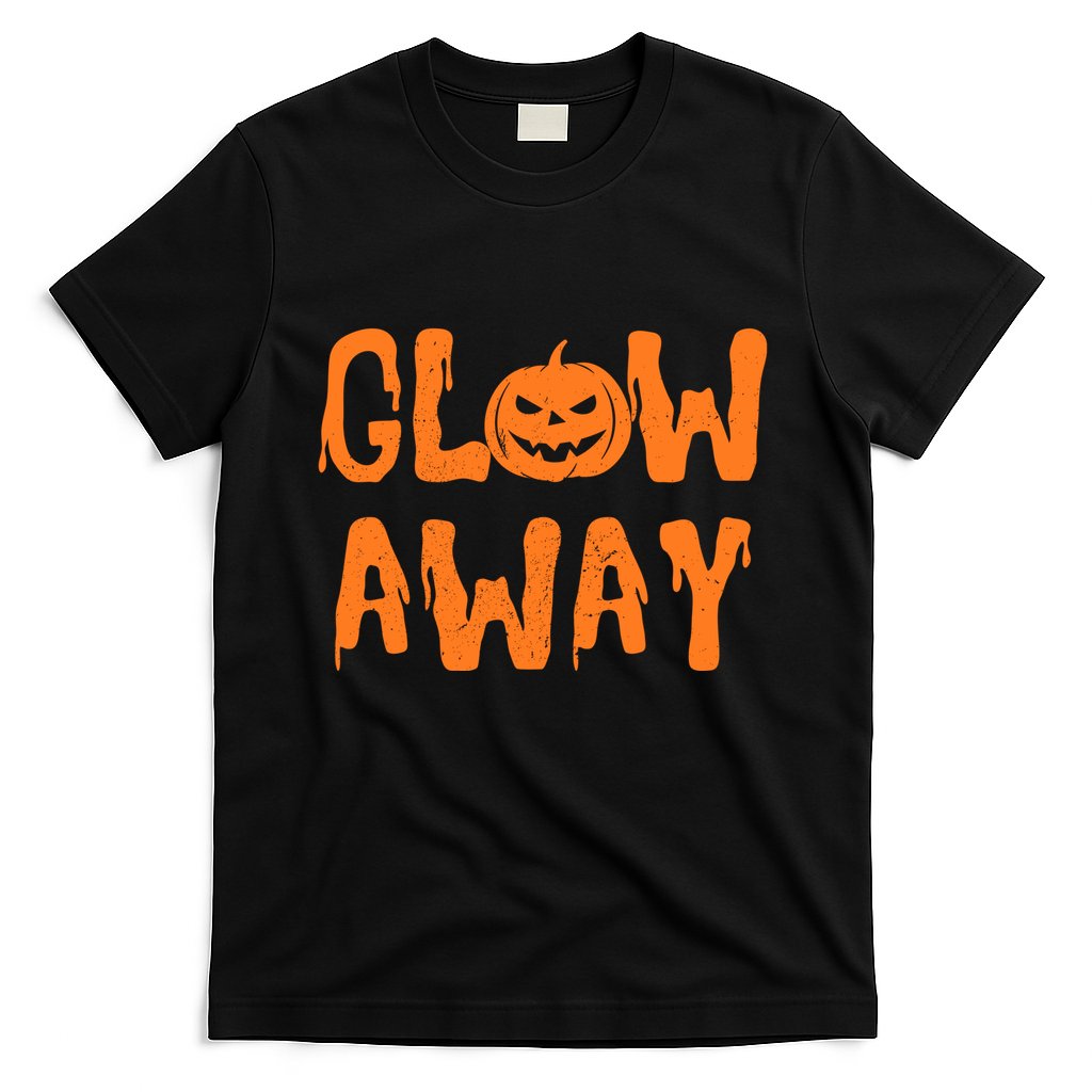 Glow Away  T-Shirt