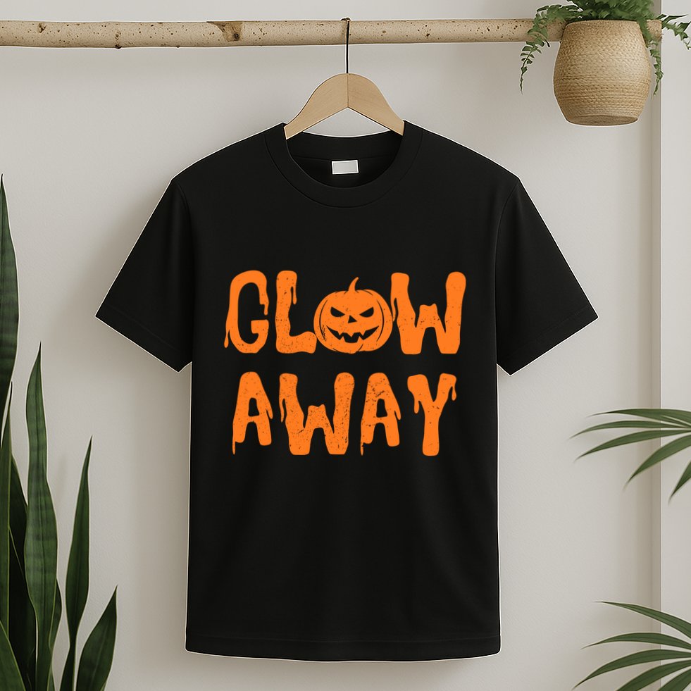 Glow Away  T-Shirt