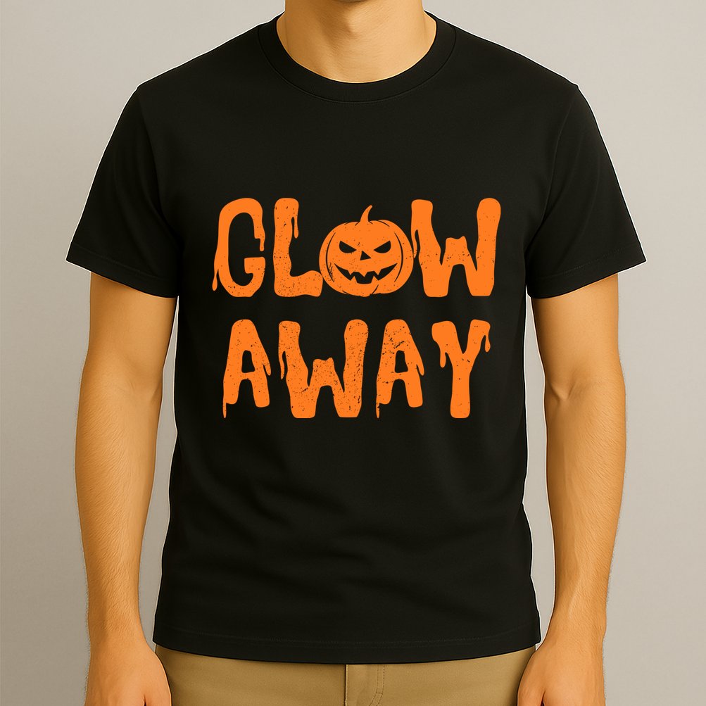 Glow Away  T-Shirt