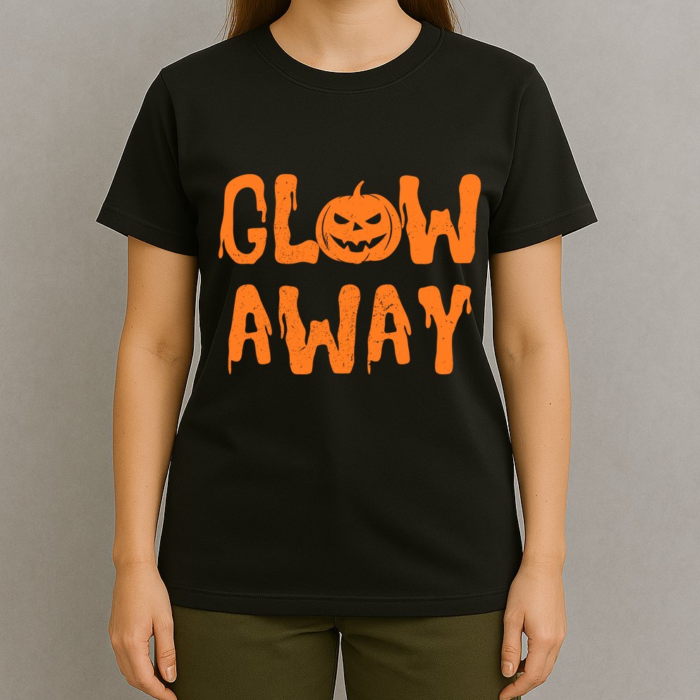 Glow Away  T-Shirt