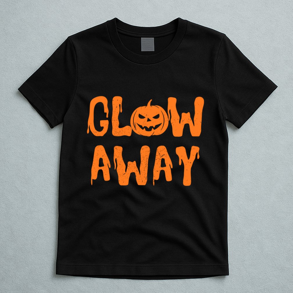 Glow Away  T-Shirt