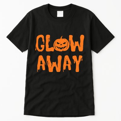 Glow Away  Tall T-Shirt