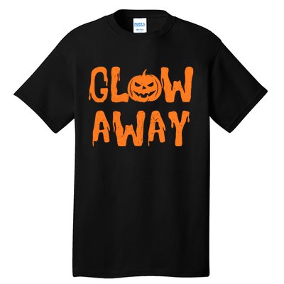 Glow Away  Tall T-Shirt