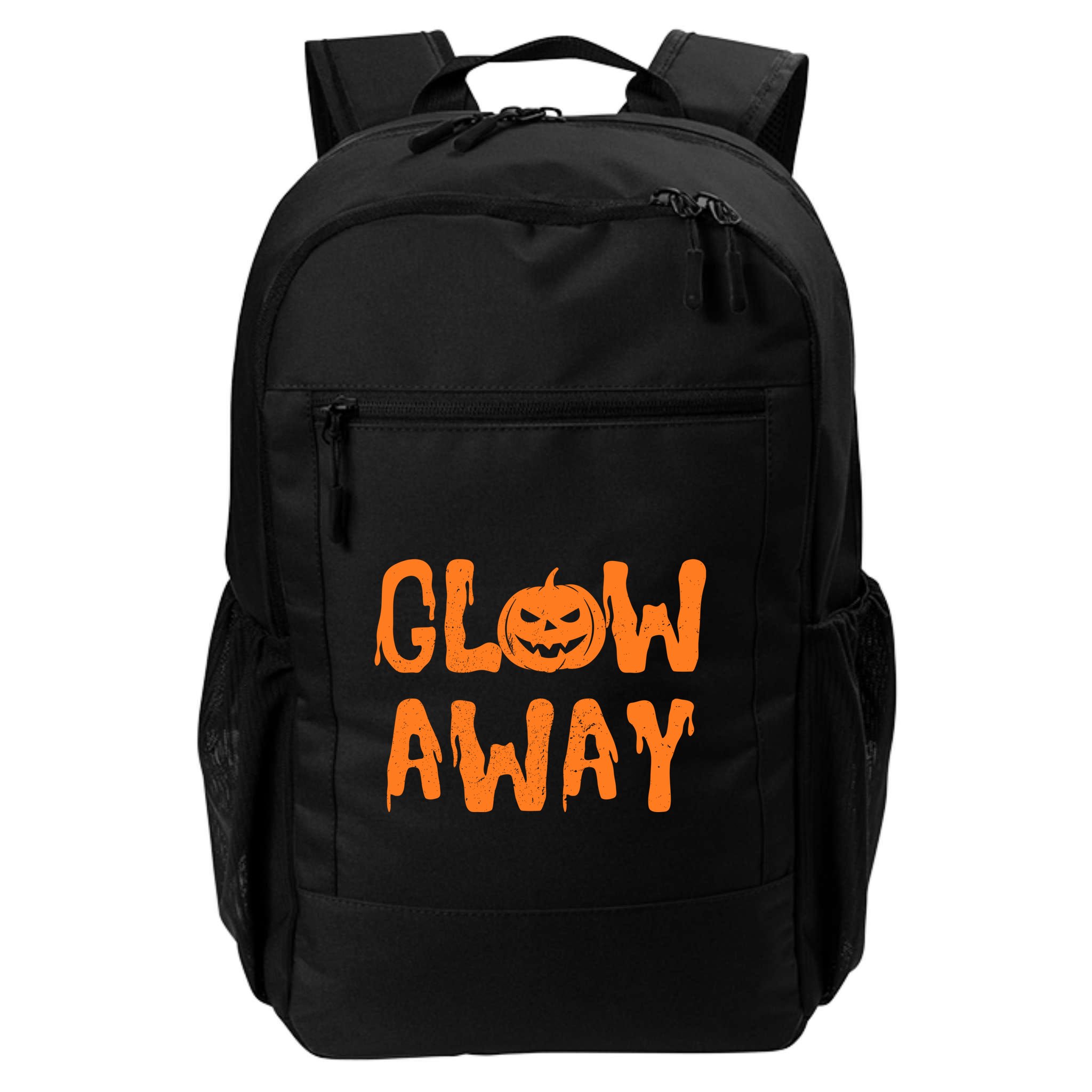 Glow Away  Backpack