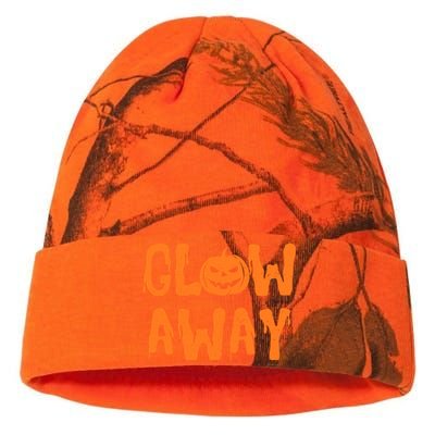 Glow Away  Kati Licensed 12" Camo Beanie