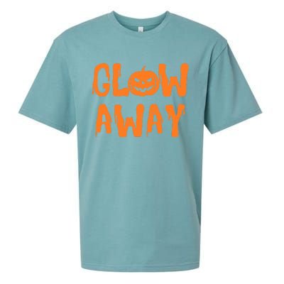 Glow Away  Sueded Cloud Jersey T-Shirt