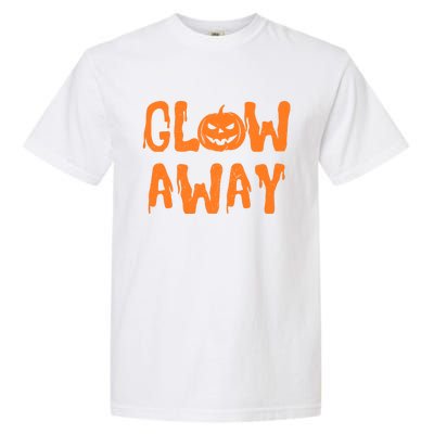 Glow Away  Garment-Dyed Heavyweight T-Shirt