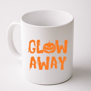 Glow Away  Coffee Mug