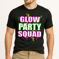 Glow Party Squad Performance Shirt