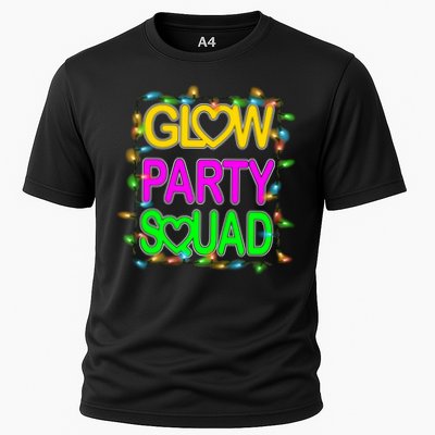 Glow Party Squad1 Performance Shirt
