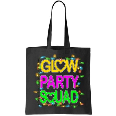 Glow Party Squad1 Bag