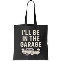 Garage Life: Perfect Gift for Dads Bag