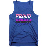 Genderfluid Lgbtq Proud Mom Pride Month Queer Equality Lgbt Gift Tank Top