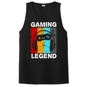 Gaming Legend Retro PosiCharge Competitor Tank