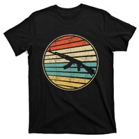 Gun Lover Retro Vintage 70s 80s Ak47 Assault Rifle Art Fun T-Shirt