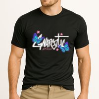 Gnarcotic Lil Skies Motion Cooling Performance Crew T-Shirt