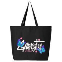 Gnarcotic Lil Skies Motion 25L Jumbo Tote