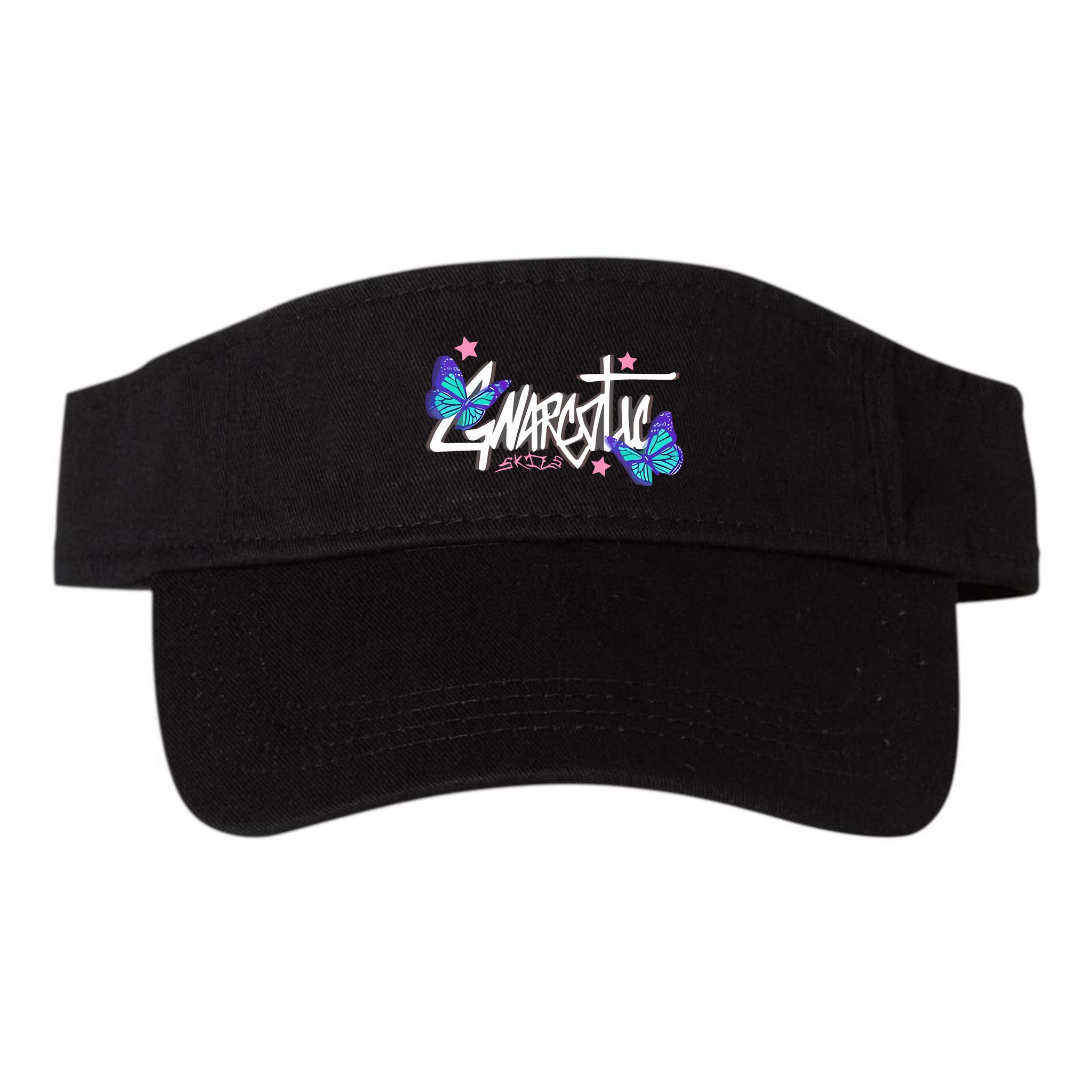 Gnarcotic Lil Skies Motion Visor