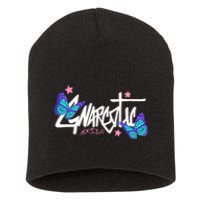 Gnarcotic Lil Skies Motion Short Acrylic Beanie