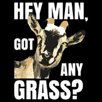 Goat Lovers Shirts Farm Animal Pun Pets Meme Funny Goat Backpack
