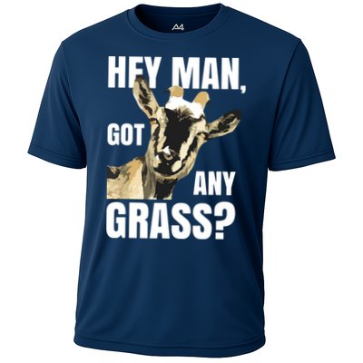 Goat Lovers Shirts Farm Animal Pun Pets Meme Funny Goat Performance Shirt