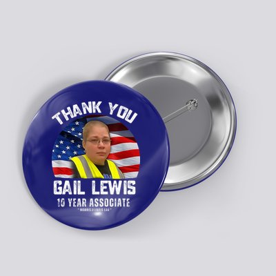 Gail Lewis Thank you Gail Lewis  Button