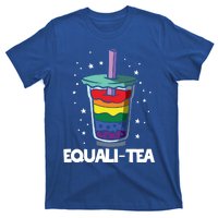 Gay Lesbian Tea Lgbtq Gift T-Shirt