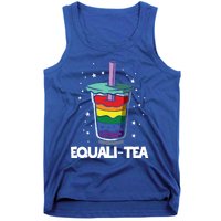 Gay Lesbian Tea Lgbtq Gift Tank Top