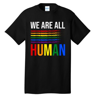 Gay LGBT T Tall T-Shirt